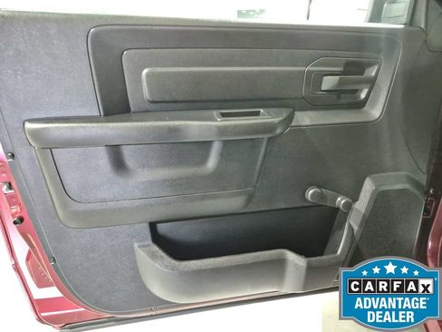 Used 2021 RAM 2500 Tradesman RWD image 18