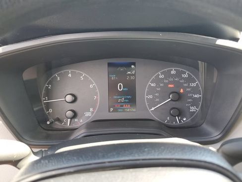 Used 2023 Toyota Corolla Cross L AWD/4WD image 24