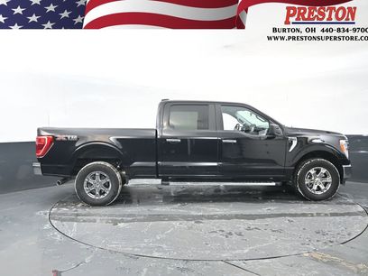 Used 2023 Ford F150 XLT w/ XTR Package