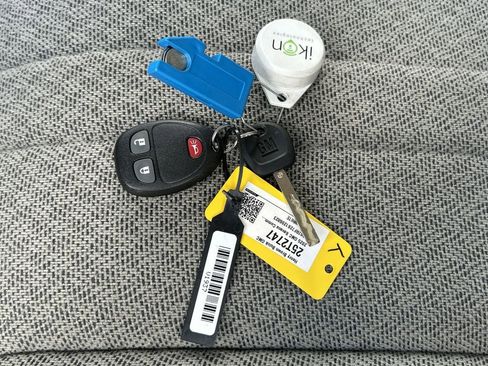 New 2025 GMC Savana 3500 w/ Power Convenience Package image 34