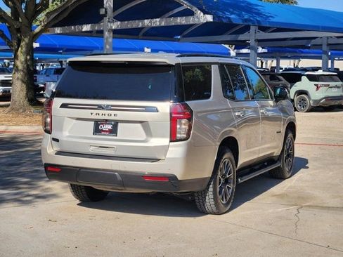 Used 2022 Chevrolet Tahoe Z71 w/ Luxury Package image 15