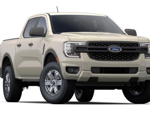 New 2025 Ford Ranger XL image 38
