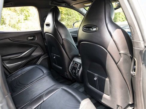 Used 2022 Aston Martin DBX AWD/4WD image 55