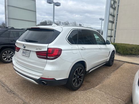 Used 2017 BMW X5 sDrive35i image 5