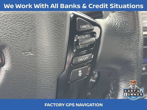 Certified 2022 Nissan Frontier PRO-4X w/ Pro-4X Premium Package image 26