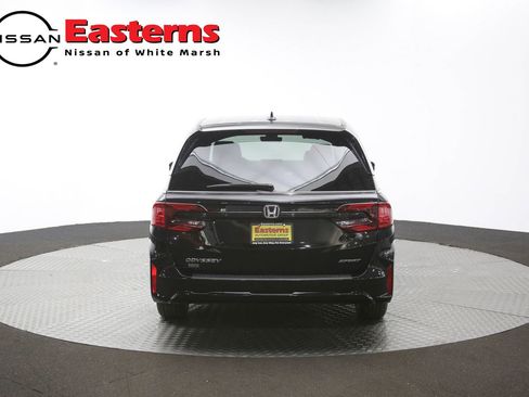 Used 2025 Honda Odyssey Sport-L image 37