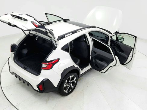 Used 2025 Subaru Crosstrek 2.0i Premium AWD/4WD image 23