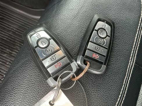 Used 2020 Ford Explorer ST image 54