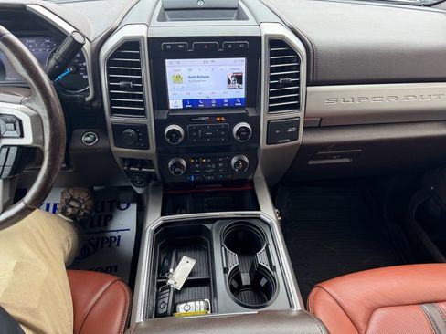 Used 2021 Ford F250 King Ranch w/ Chrome Package image 21