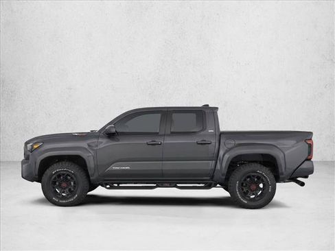 Used 2024 Toyota Tacoma SR5 RWD image 4