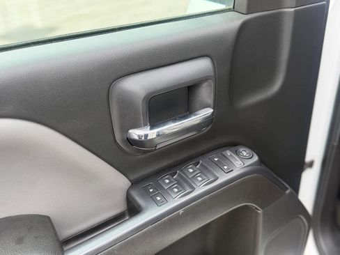 Used 2015 Chevrolet Silverado 1500 W/T w/ Trailering Package image 58