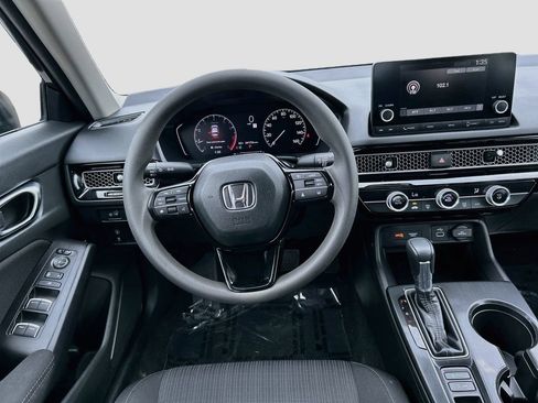 Used 2022 Honda Civic LX image 20