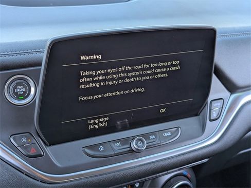 Used 2024 Chevrolet Blazer LT image 26