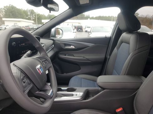 New 2026 Buick Envista Preferred image 15