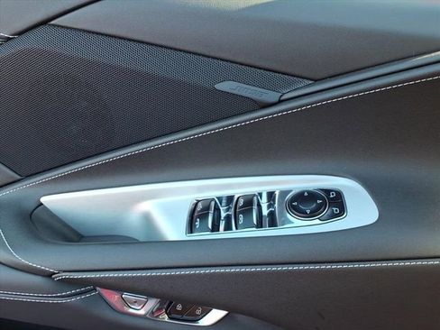 New 2026 Chevrolet Corvette Z06 w/ Battery Protection Package image 10