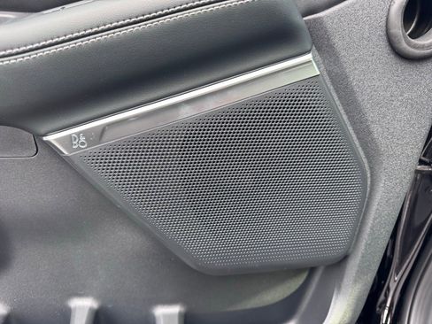 New 2025 Ford Expedition Platinum w/ Stealth Performance Package image 26