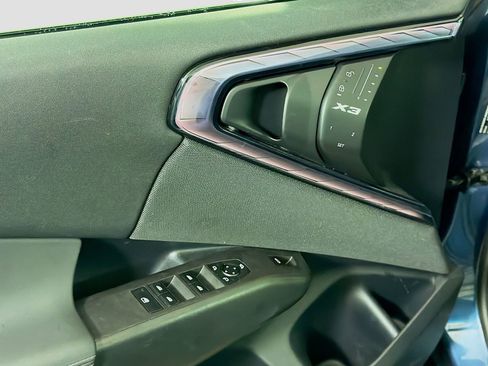 Used 2025 BMW X3 xDrive30i image 19