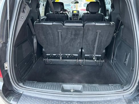 Used 2013 Dodge Grand Caravan R/T w/ Driver Convenience Group image 16