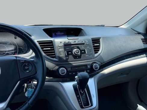 Used 2013 Honda CR-V EX-L image 7