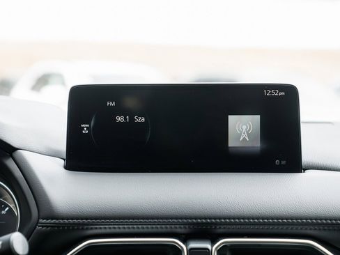 Used 2023 MAZDA CX-5 AWD 2.5 S image 21