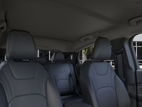 New 2026 Ford Mustang Mach-E Premium RWD image 22