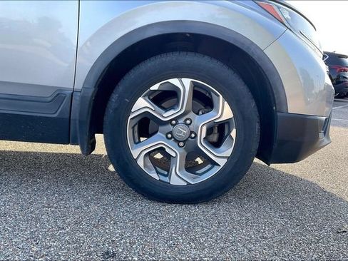 Used 2018 Honda CR-V EX image 4