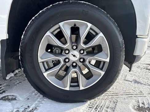 Used 2020 Chevrolet Silverado 1500 RST w/ All-Star Edition image 20