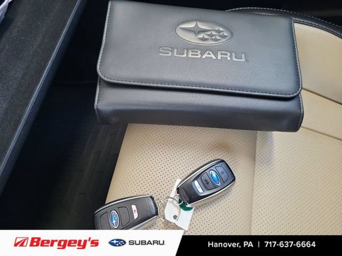 Certified 2024 Subaru Outback Limited AWD/4WD image 28