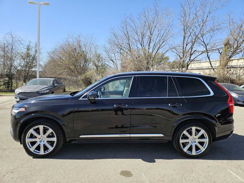 Used 2019 Volvo XC90 T6 Inscription w/ Advanced Package image 4