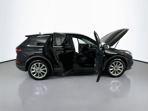 Used 2022 Lincoln Corsair AWD w/ Premium Package image 26