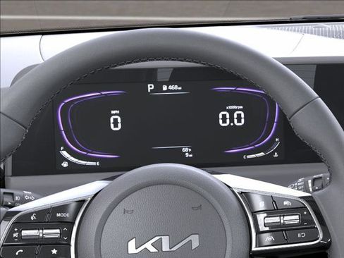 New 2026 Kia Seltos S AWD/4WD image 21