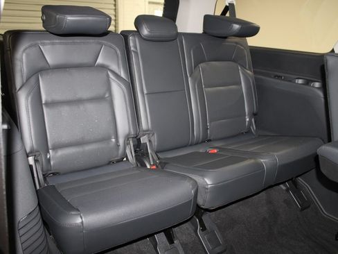 New 2027 Lincoln Navigator L Premier RWD image 34