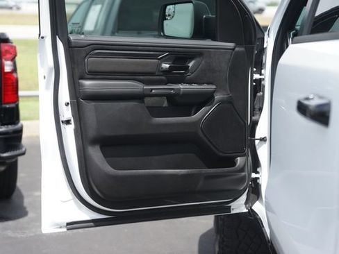 Used 2026 RAM 1500 RHO AWD/4WD image 32