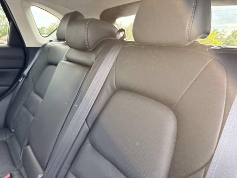 Certified 2025 MAZDA CX-5 AWD 2.5 S image 18