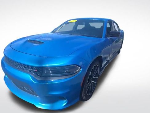 Used 2023 Dodge Charger GT w/ Plus Group image 3
