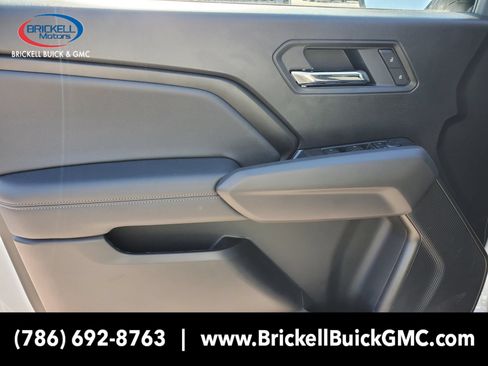 New 2026 GMC Canyon Elevation w/ Convenience Package AWD/4WD image 17
