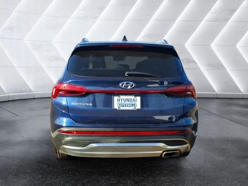 Used 2022 Hyundai Santa Fe SEL w/ Convenience Package image 4