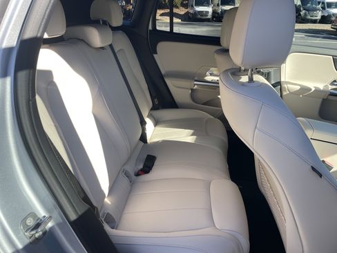 New 2026 Mercedes-Benz GLA 250 GLA 250 SUV image 40