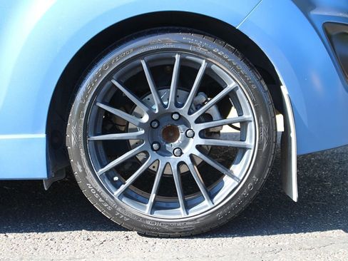 Used 2016 Hyundai Veloster Rally Edition image 42