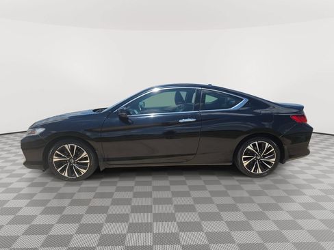 Used 2017 Honda Accord EX-L image 4