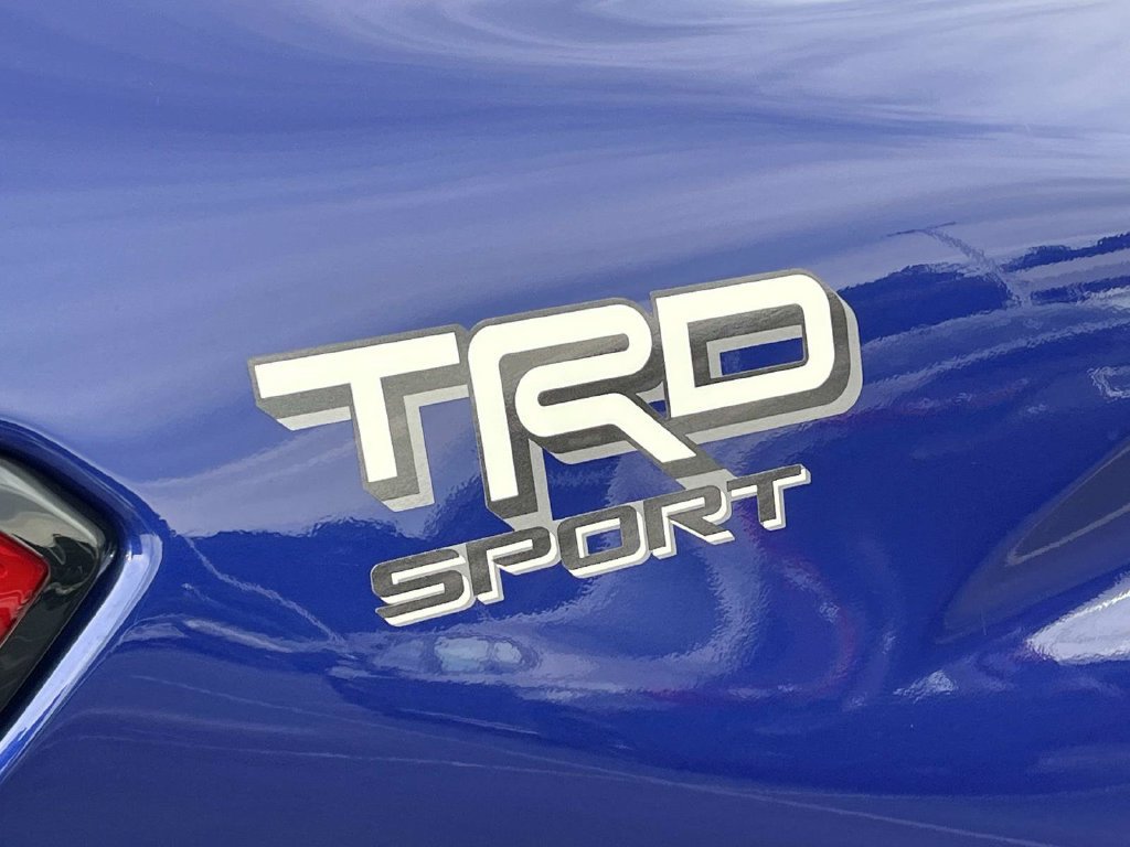 Used 2024 Toyota Tacoma TRD Sport RWD image 10