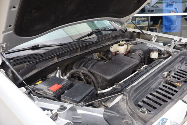 Used 2019 GMC Sierra 1500 SLE w/ SLE Value Package AWD/4WD image 14