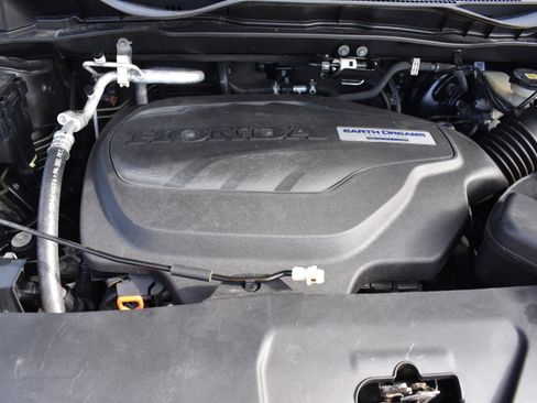 Used 2018 Honda Odyssey Elite image 39