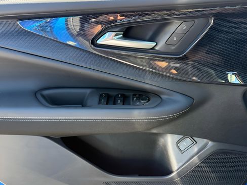 New 2026 Chevrolet Blazer EV LT w/ Super Cruise Package image 17