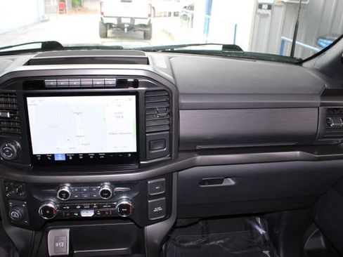 Used 2024 Ford F150 XLT w/ Equipment Group 302A MID AWD/4WD image 27