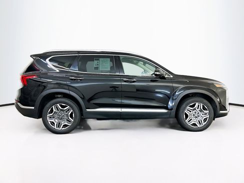 Used 2023 Hyundai Santa Fe SEL Convenience image 10