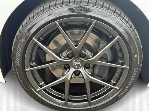 New 2026 Lexus IS 350 F Sport image 9