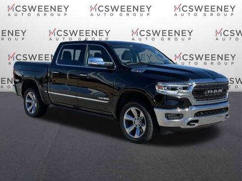 Used 2019 RAM 1500 Limited image 7