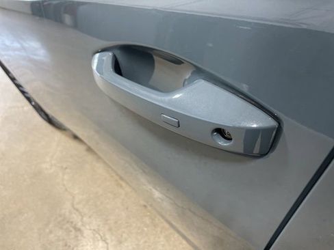 New 2026 Nissan Sentra SV w/ SV Convenience Package image 9