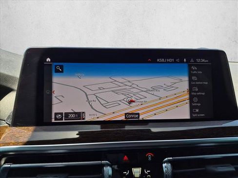 Used 2022 BMW X3 sDrive30i w/ Convenience Package RWD image 13